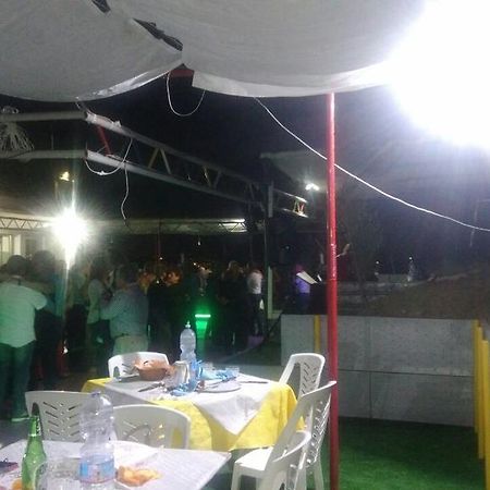 La Goccia D'Olio Hotell Sciacca Exteriör bild