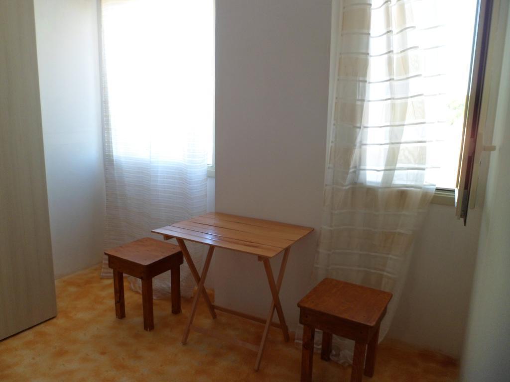 La Goccia D'Olio Hotell Sciacca Exteriör bild