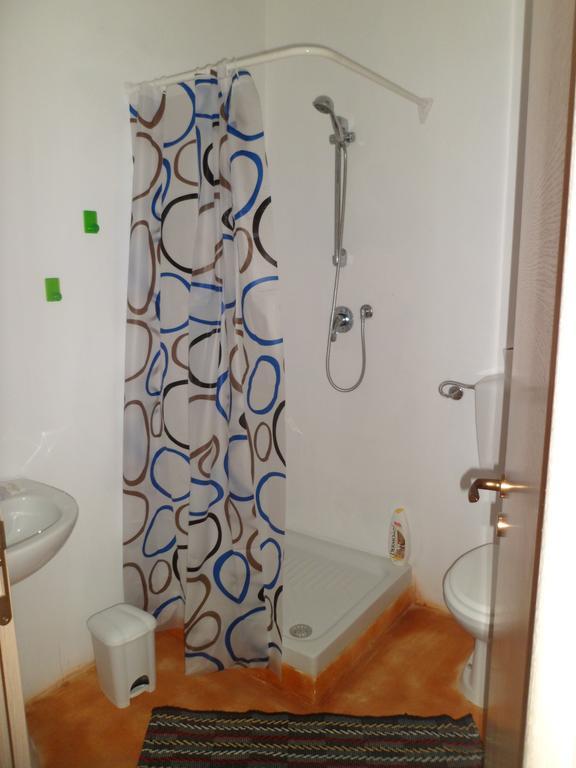 La Goccia D'Olio Hotell Sciacca Exteriör bild