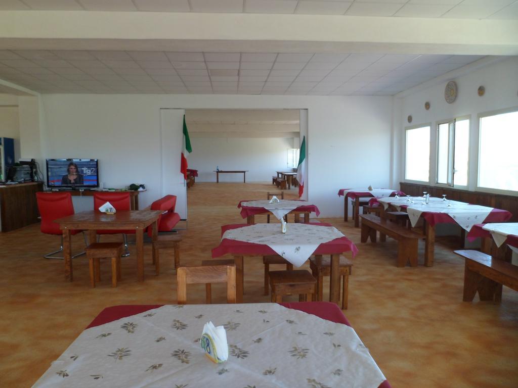 La Goccia D'Olio Hotell Sciacca Exteriör bild