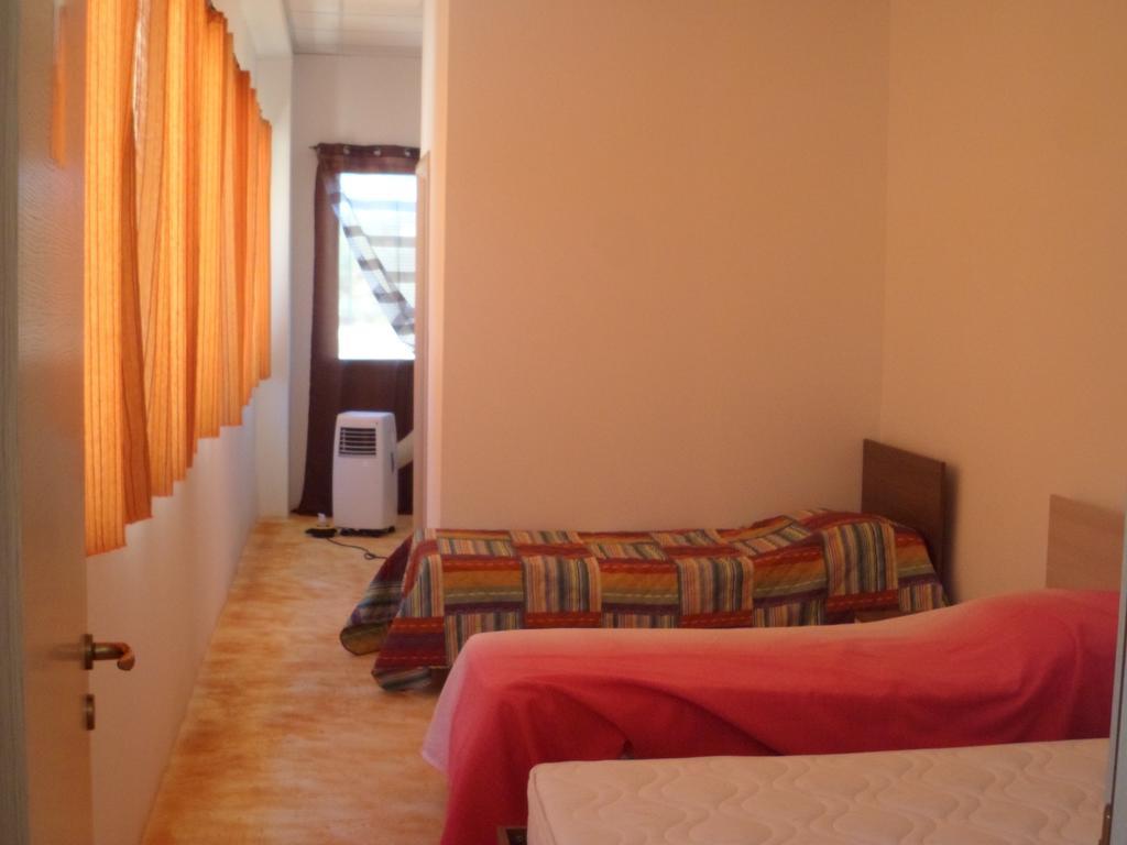 La Goccia D'Olio Hotell Sciacca Rum bild
