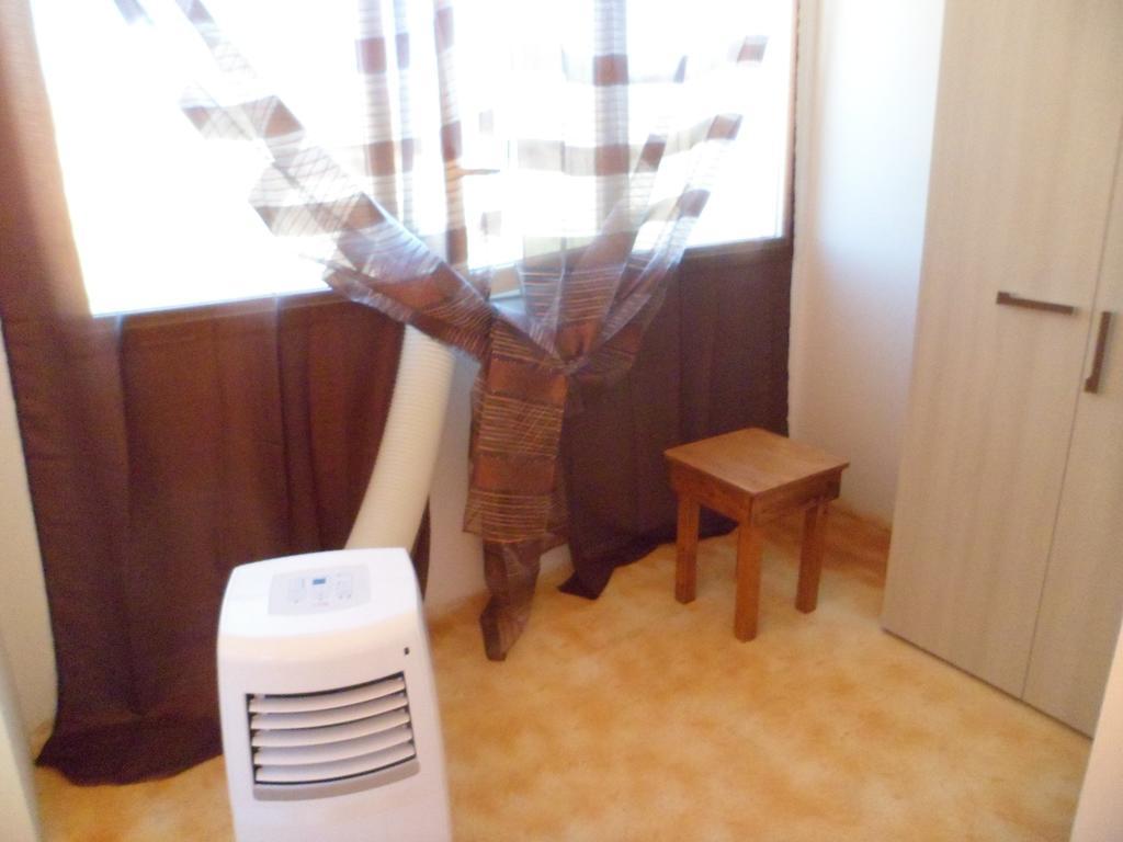 La Goccia D'Olio Hotell Sciacca Rum bild