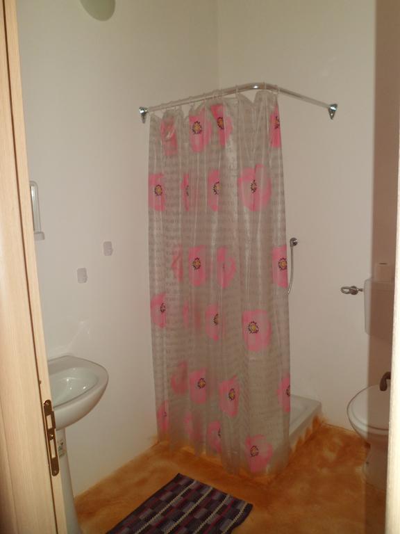 La Goccia D'Olio Hotell Sciacca Rum bild