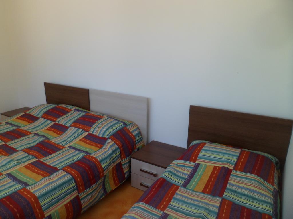 La Goccia D'Olio Hotell Sciacca Rum bild