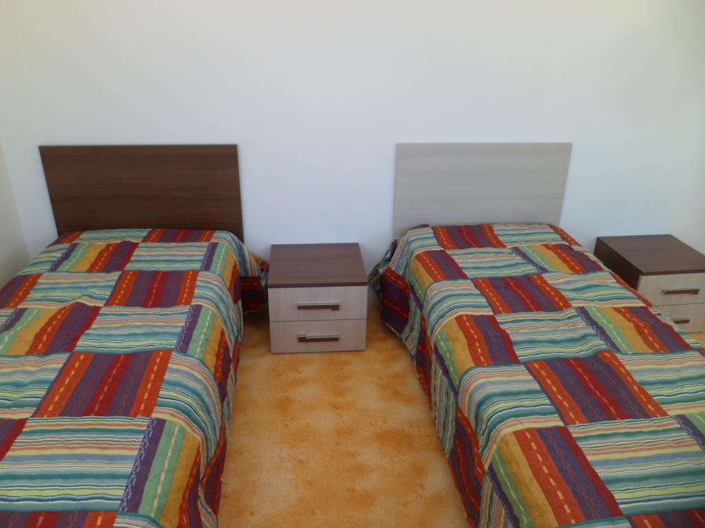La Goccia D'Olio Hotell Sciacca Rum bild