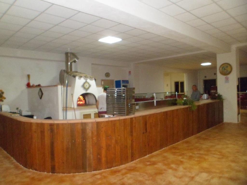 La Goccia D'Olio Hotell Sciacca Exteriör bild