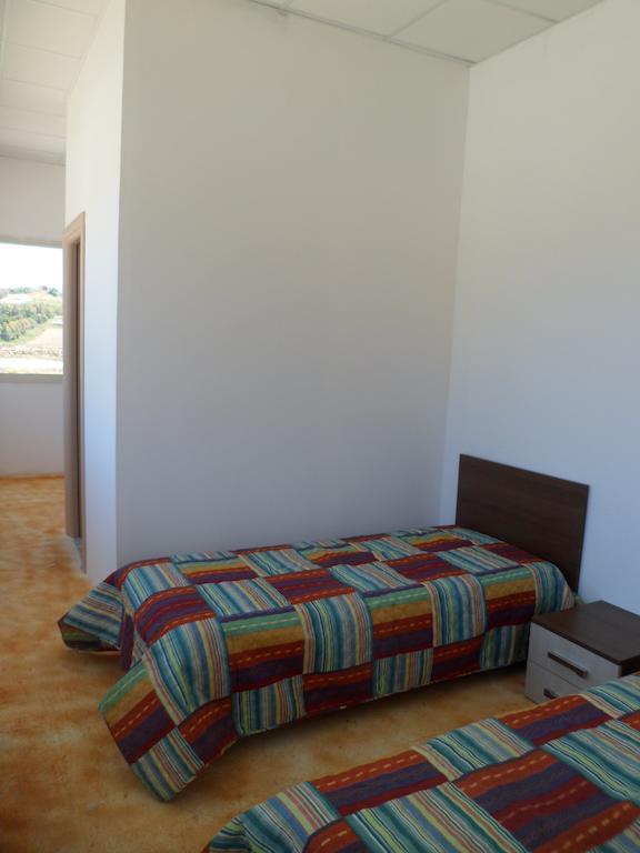 La Goccia D'Olio Hotell Sciacca Rum bild