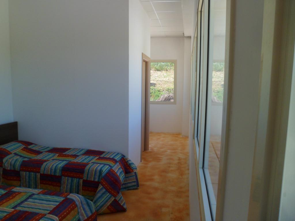 La Goccia D'Olio Hotell Sciacca Exteriör bild