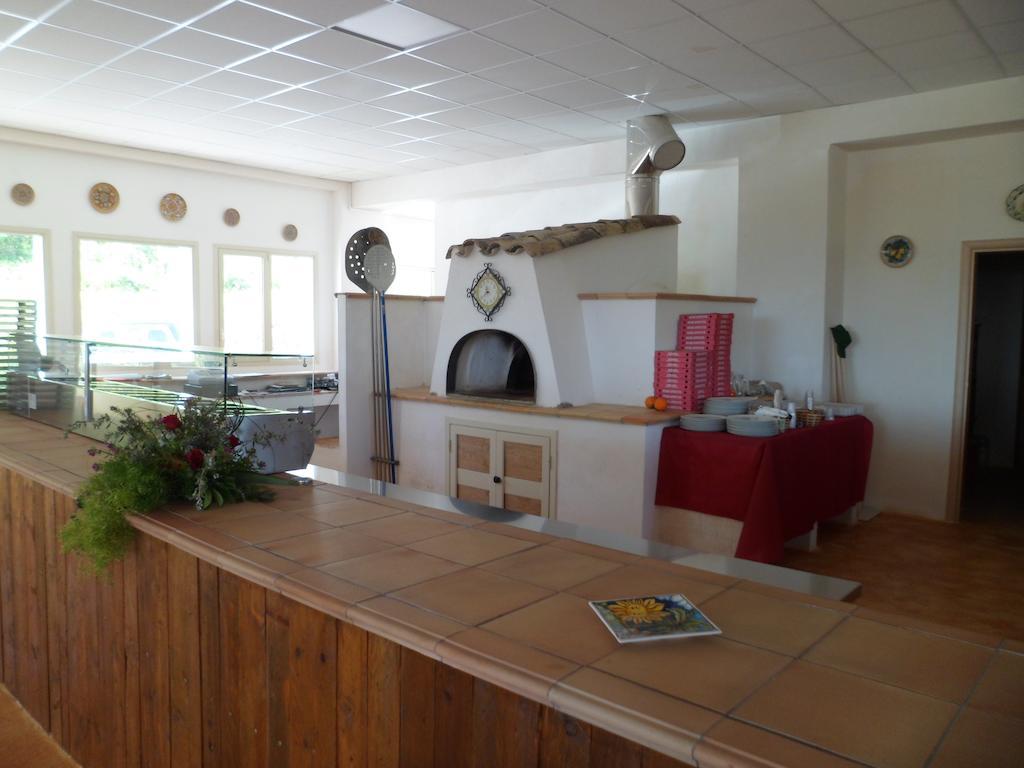 La Goccia D'Olio Hotell Sciacca Exteriör bild